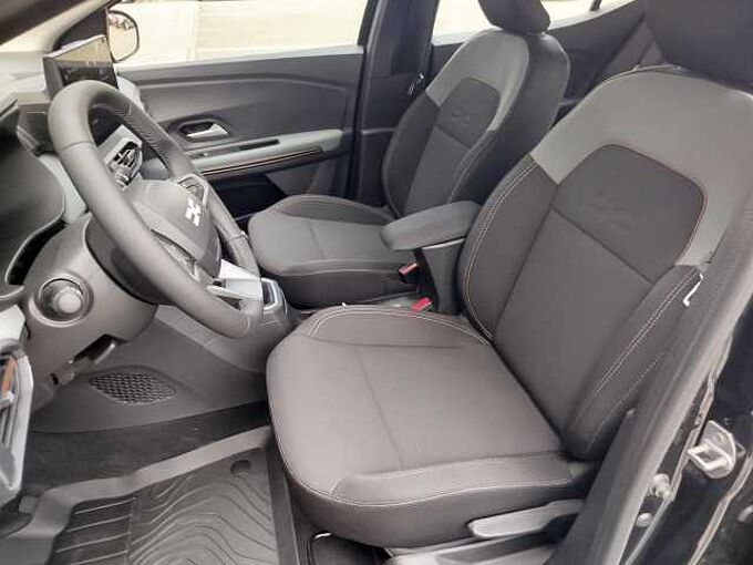 Dacia Sandero Stepway Extreme TCe 110 WINTERPAKET/KAMERA/PDC