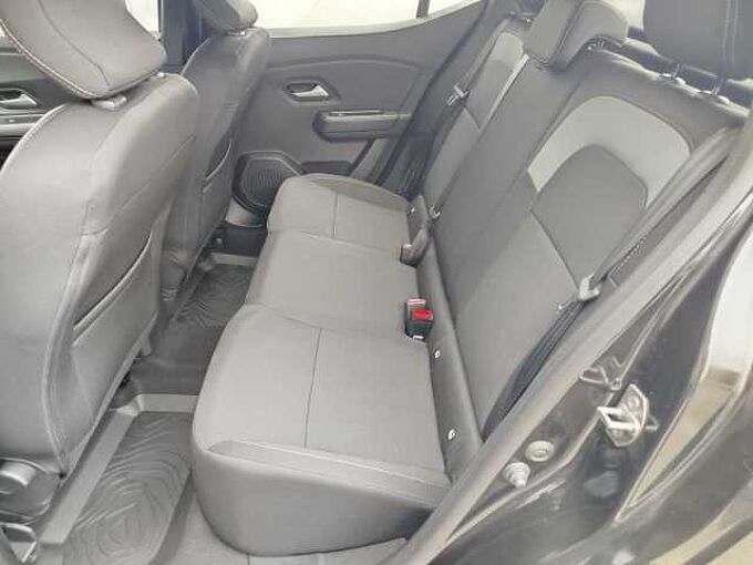 Dacia Sandero Stepway Extreme TCe 110 WINTERPAKET/KAMERA/PDC