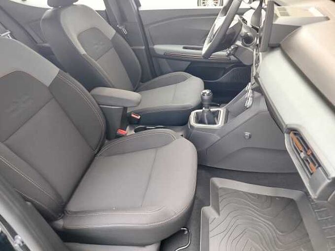 Dacia Sandero Stepway Extreme TCe 110 WINTERPAKET/KAMERA/PDC