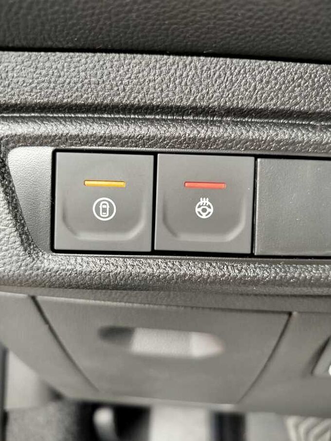 Dacia Sandero Stepway Extreme TCe 110 WINTERPAKET/KAMERA/PDC