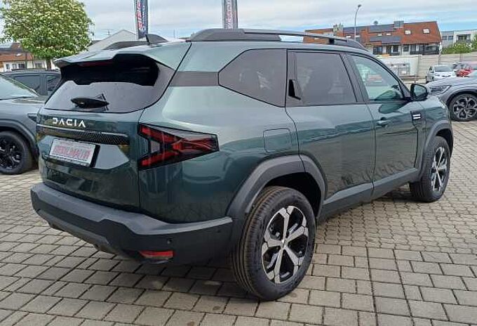 Dacia Bigster Journey LPG 140 Winter PLUS-/City Paket/Panoramadach