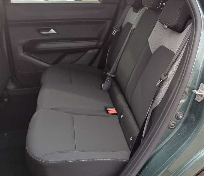 Dacia Bigster Journey LPG 140 Winter PLUS-/City Paket/Panoramadach