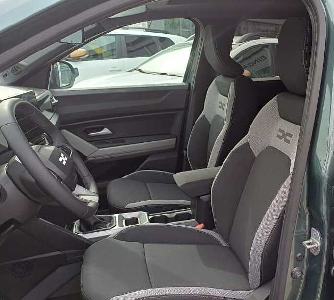 Dacia Bigster Journey LPG 140 Winter PLUS-/City Paket/Panoramadach