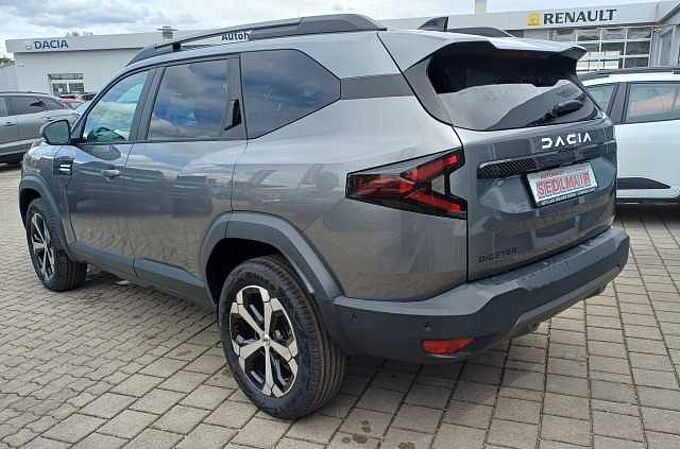 Dacia Bigster Journey LPG 140 Winter PLUS-/City Paket/Panoramadach