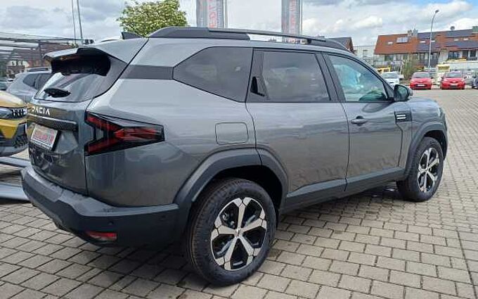 Dacia Bigster Journey LPG 140 Winter PLUS-/City Paket/Panoramadach