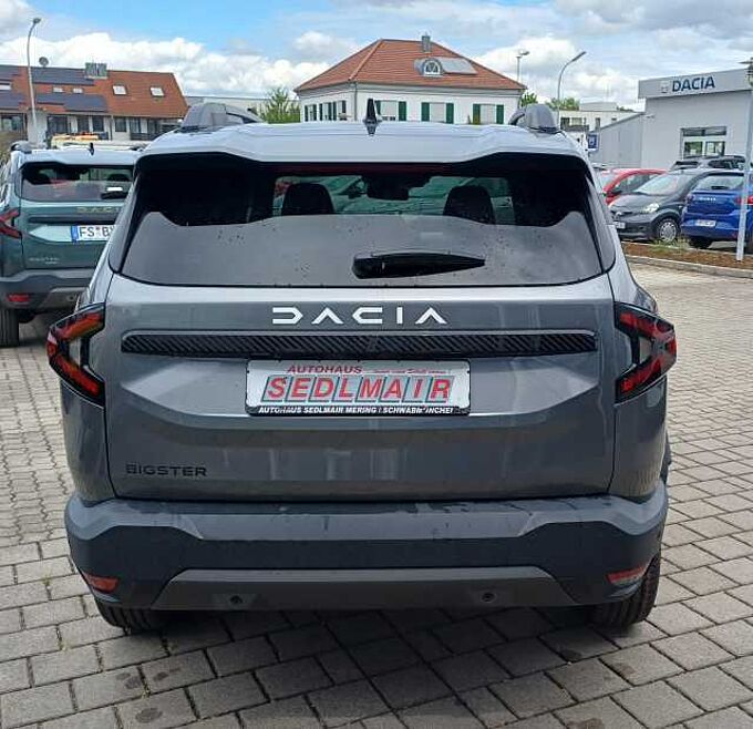 Dacia Bigster Journey LPG 140 Winter PLUS-/City Paket/Panoramadach
