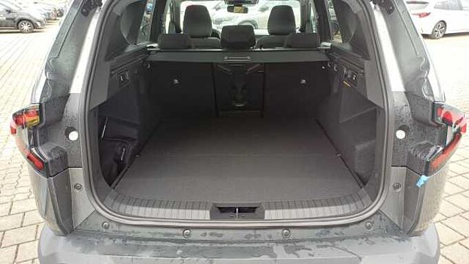Dacia Bigster Journey LPG 140 Winter PLUS-/City Paket/Panoramadach