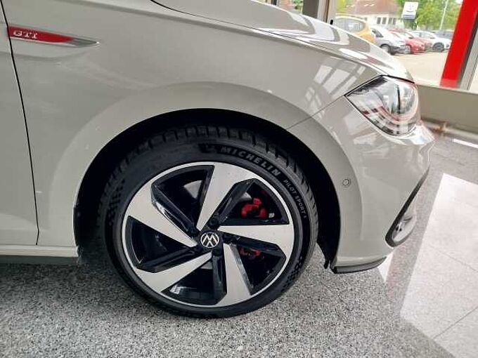 Volkswagen Polo VI GTI 2.0 TSI DSG *ACC/SHZ/LED*
