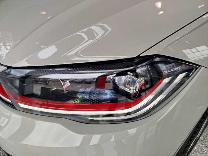 Volkswagen Polo VI GTI 2.0 TSI DSG *ACC/SHZ/LED*