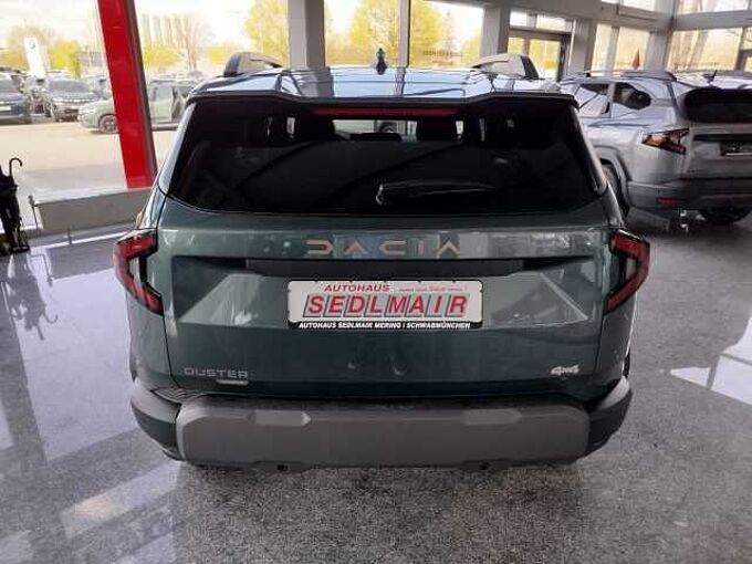 Dacia Duster Extreme Hybrid-G 150 4x4 AHK/WINTER+/CITY/TECHNIK