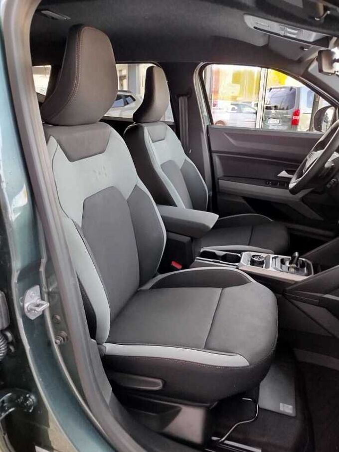 Dacia Duster Extreme Hybrid-G 150 4x4 AHK/WINTER+/CITY/TECHNIK