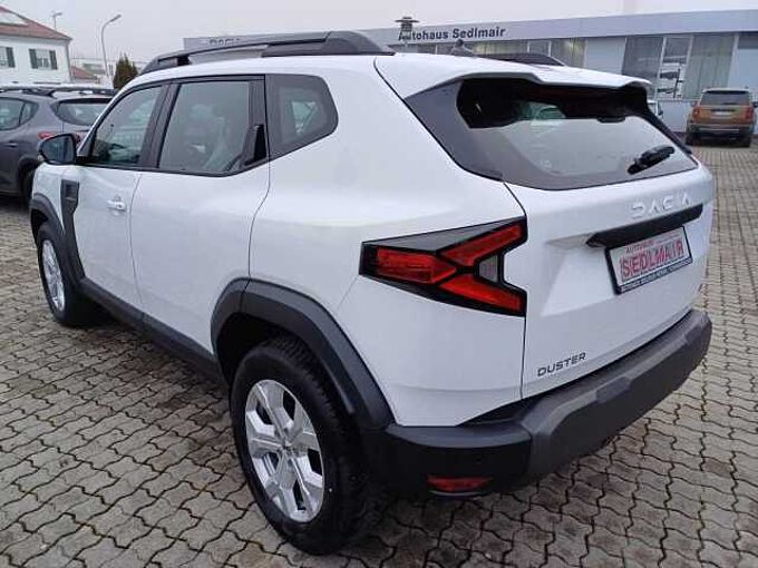 Dacia Duster TCe 130 4x4 Expression *Winterpaket*