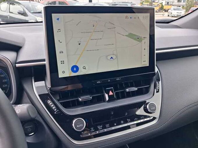 Toyota Corolla Cross 2.0 Hybrid Elegant