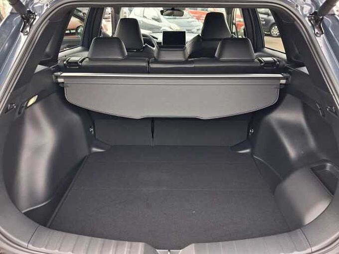 Toyota Corolla Cross 2.0 Hybrid Elegant