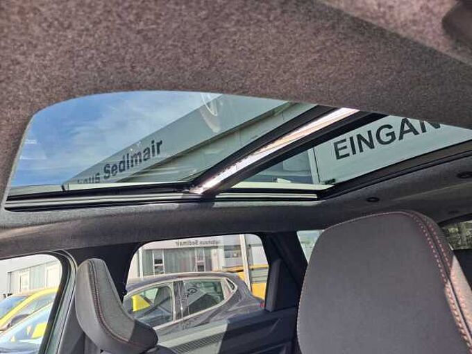Dacia Bigster TCe 150 Hybrid-G 4x4 Extreme Winter+/Citypaket/el. Heckklappe/