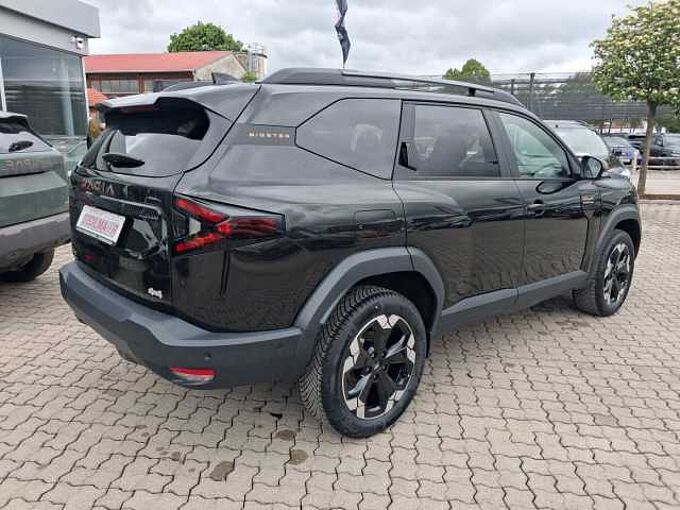 Dacia Bigster Extreme Hybrid-G 150 4x4 WINTER+/CITY/PANO
