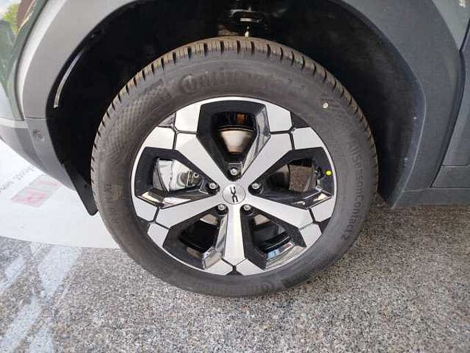 Dacia Duster Journey Hybrid-G 150 4x4 WINTER+/CITY