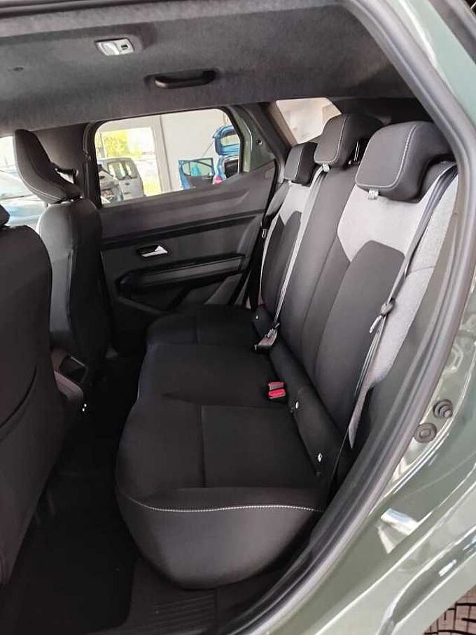 Dacia Duster Journey Hybrid-G 150 4x4 WINTER+/CITY