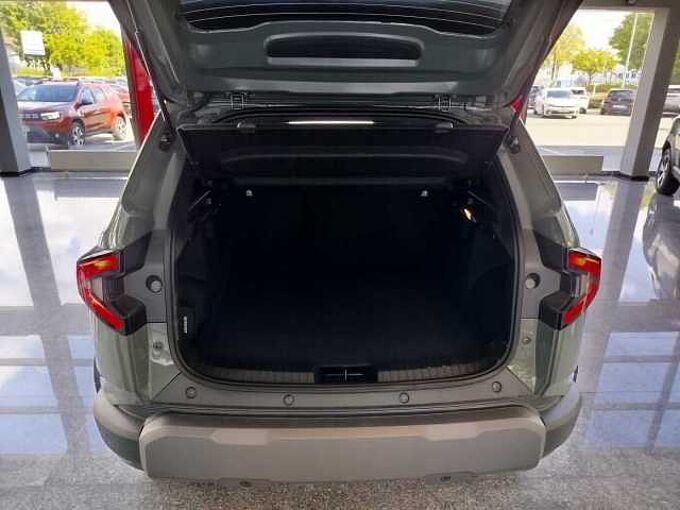 Dacia Duster Journey Hybrid-G 150 4x4 WINTER+/CITY
