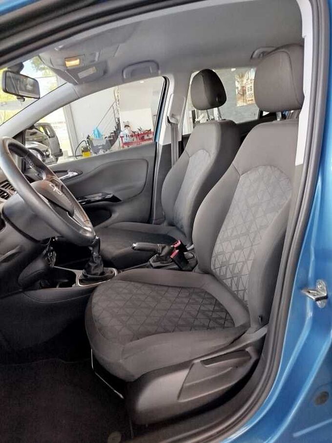 Opel Corsa 1.4 Turbo 120 Jahre *ILINK/SHZ/LHZ/PDC*
