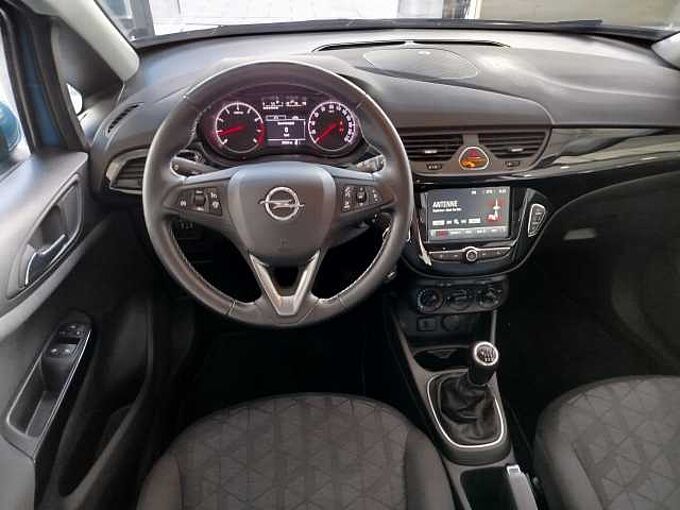 Opel Corsa 1.4 Turbo 120 Jahre *ILINK/SHZ/LHZ/PDC*