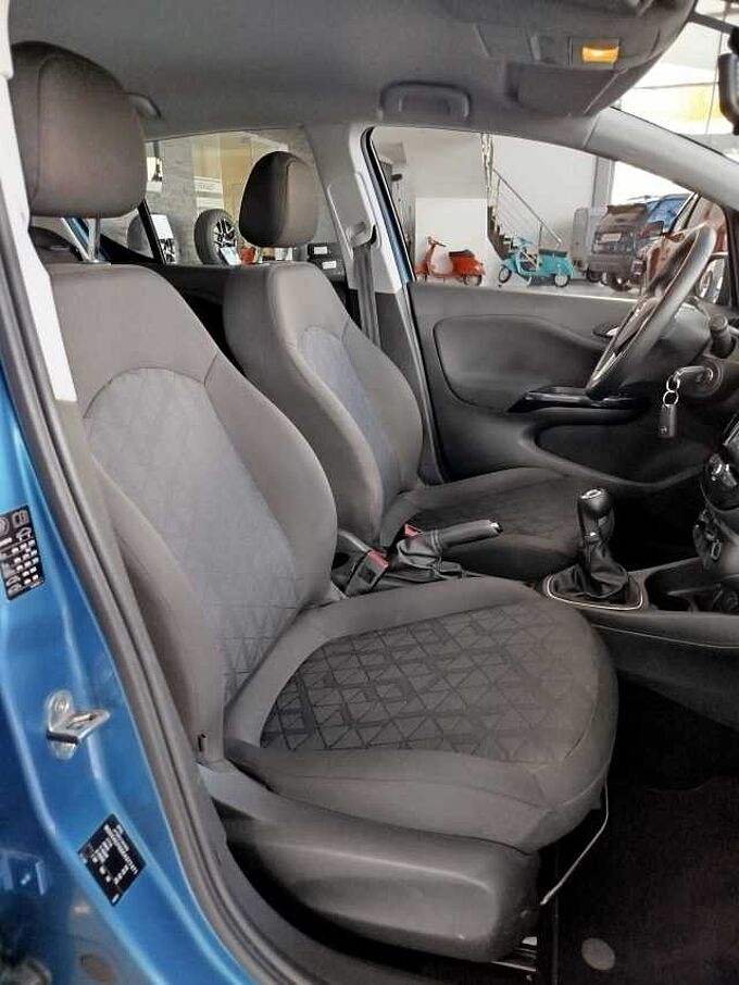 Opel Corsa 1.4 Turbo 120 Jahre *ILINK/SHZ/LHZ/PDC*