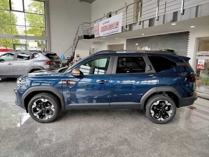 Dacia Bigster Hybrid-G 150 4x4 Extreme WINTER+/CITYPAKET/ELEKTR.HECKKL.