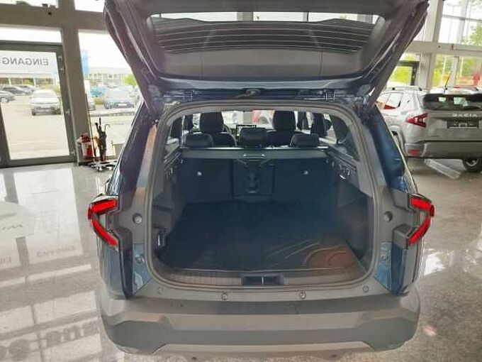 Dacia Bigster Hybrid-G 150 4x4 Extreme WINTER+/CITYPAKET/ELEKTR.HECKKL.