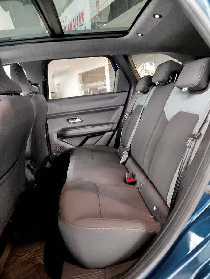Dacia Bigster Hybrid-G 150 4x4 Extreme AHK/WINTER+/CITYPAKET/ELEKTR.HECKKL.