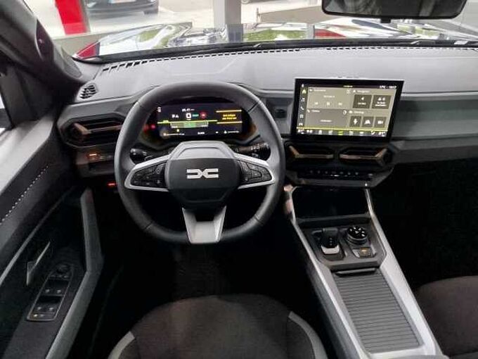 Dacia Bigster Hybrid-G 150 4x4 Extreme AHK/WINTER+/CITYPAKET/ELEKTR.HECKKL.