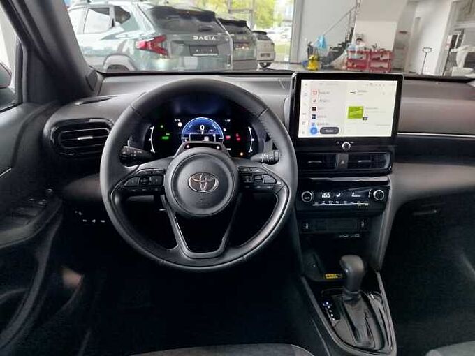 Toyota Yaris Cross Hybrid Style/Teamplayer *SHZ/LHZ/KAM*