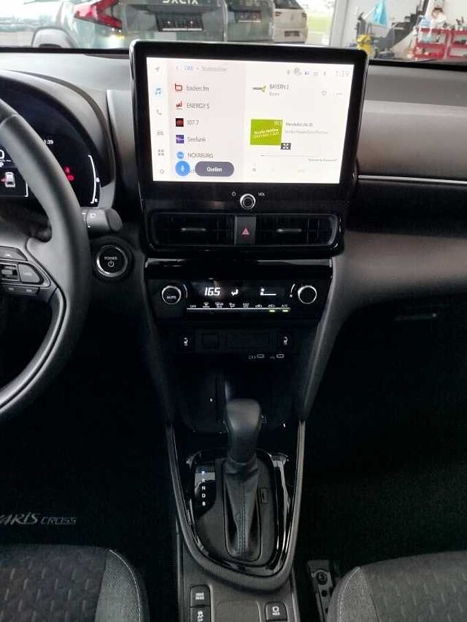 Toyota Yaris Cross Hybrid Style/Teamplayer *SHZ/LHZ/KAM*