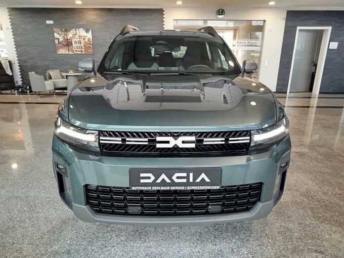 Dacia Bigster Hybrid-G 150 4x4 Journey AHK/WINTER+/CITYPAK/ELEKTR.HECKKL.
