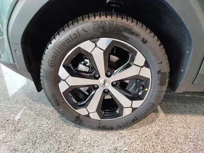 Dacia Bigster Hybrid-G 150 4x4 Journey AHK/WINTER+/CITYPAK/ELEKTR.HECKKL.