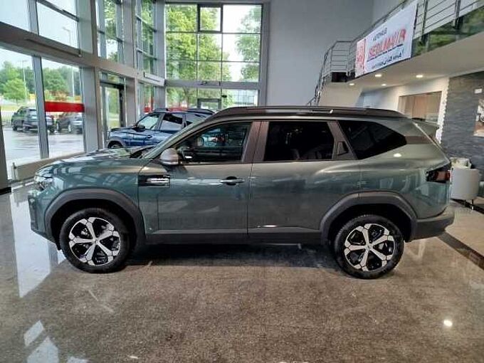 Dacia Bigster Hybrid-G 150 4x4 Journey WINTER+/CITYPAK/ELEKTR.HECKKL.