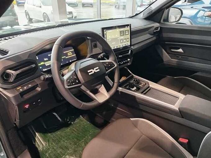 Dacia Bigster Hybrid-G 150 4x4 Journey WINTER+/CITYPAK/ELEKTR.HECKKL.