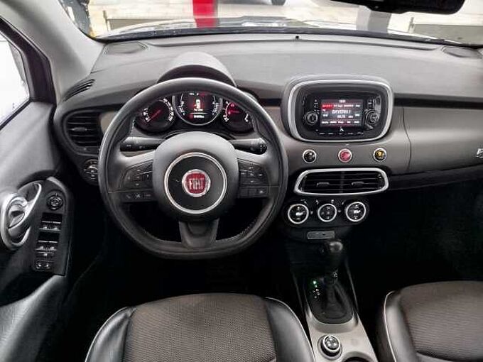 Fiat 500X 1.4T Multiair Automatik 4x4