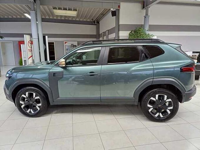 Dacia Duster Extreme TCe 130 AHK/WINTER/CITY/TECHNIKPAK