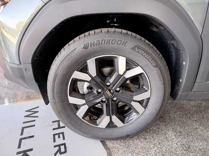 Dacia Duster Extreme TCe 130 AHK/WINTER/CITY/TECHNIKPAK