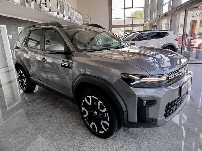 Dacia Bigster Hybrid-G 150 4x4 Journey PANO/WINTER+/CITY/19ZOLL