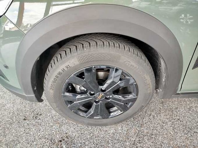 Dacia Sandero Stepway Extreme+ TCe 110 NAVI/SHZ/PDC