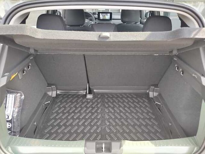 Dacia Sandero Stepway Extreme+ TCe 110 NAVI/SHZ/PDC