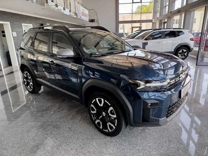 Dacia Bigster Hybrid-G 150 4x4 Journey PANO/WINTER+/CITY/19ZOLL