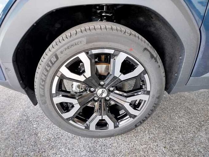 Dacia Bigster Hybrid-G 150 4x4 Journey PANO/WINTER+/CITY/19ZOLL