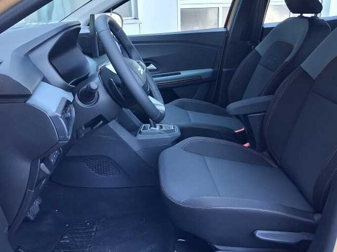 Dacia Sandero Stepway Extreme TCe 120 Eco-G Auto WINTER/DRIVING