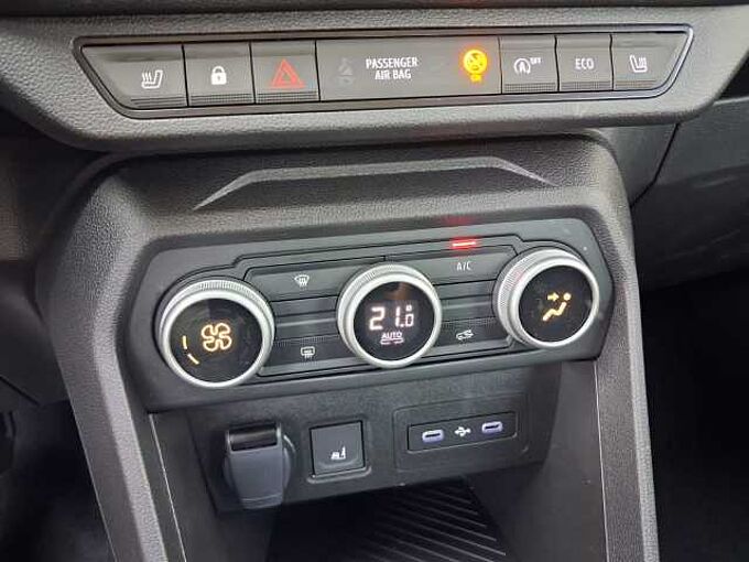 Dacia Sandero Stepway Extreme TCe 120 Eco-G Auto WINTER/DRIVING