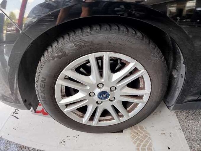 Ford C-MAX 1.6 EcoBoost Voll fahrbereit /T&Uuml;V 05/2027