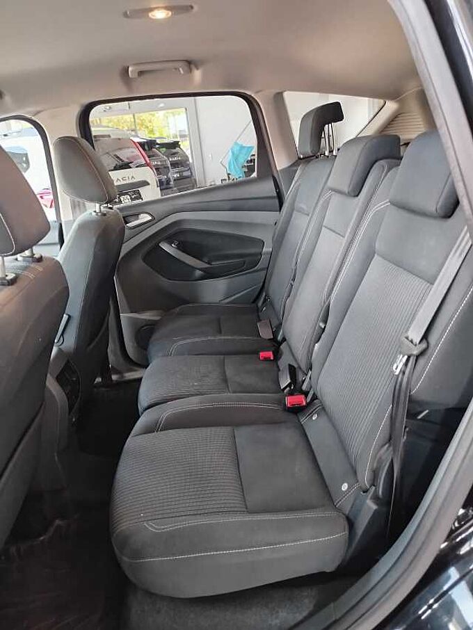 Ford C-MAX 1.6 EcoBoost Voll fahrbereit /T&Uuml;V 05/2027