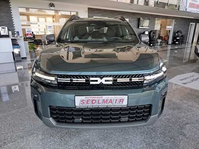 Dacia Bigster Hybrid-G 150 4x4 Journey AHK/PANO/WINTER+/CITY/19ZOLL