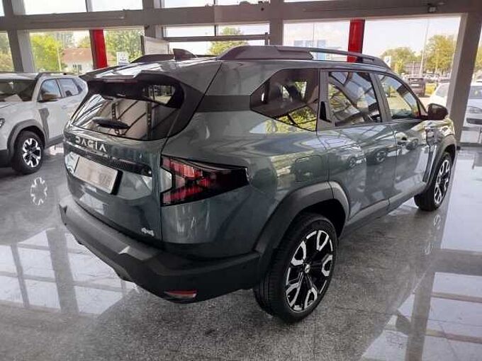 Dacia Bigster Hybrid-G 150 4x4 Journey AHK/PANO/WINTER+/CITY/19ZOLL